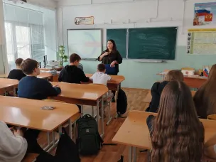 Информационно-правовой подиум «Избирательный лабиринт»